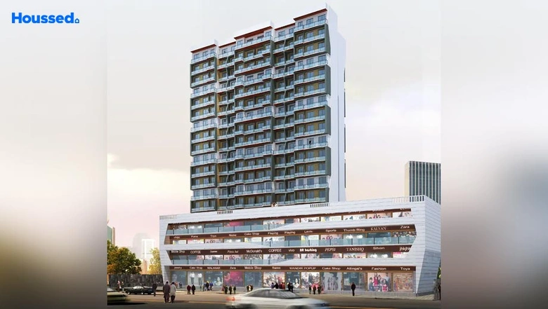 Project Image of Shakti Siyara Icon in Bhiwandi, Thane - Image 251780