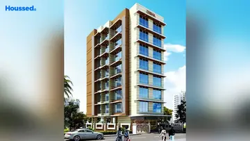 Project Image of JPV Disha - Image 328121