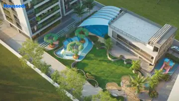 Amenities of Vihav Keystone Clermont - Image 261851