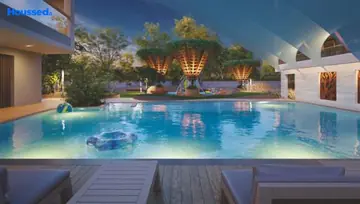 Amenities of Vihav Keystone Clermont - Image 261850