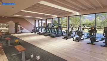 Amenities of Vihav Keystone Clermont - Image 261853