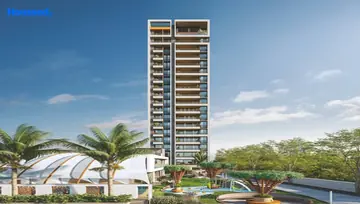 Project Image of Vihav Keystone Clermont - Image 261847