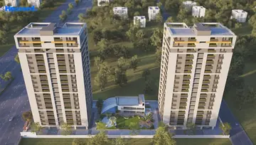 Project Image of Vihav Keystone Clermont - Image 261848
