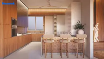 Sample Apartment of Vihav Keystone Clermont - Image 261857