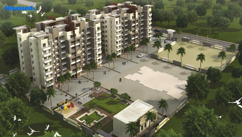 Project Image of Malkani Buona Vita in Talegaon, Pune - Image 120370
