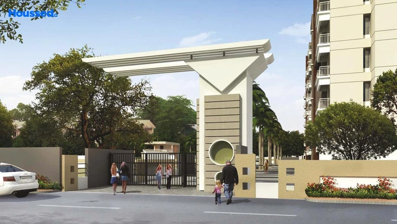 Project Image of Malkani Buona Vita in Talegaon, Pune - Image 120369