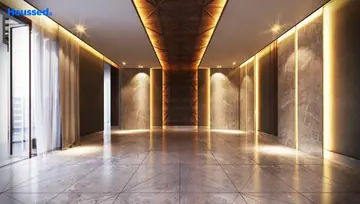 Amenities of Shakti Siyara Avantika - Image 251541