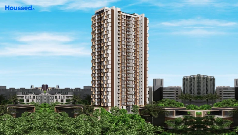 Project Image of Shakti Siyara Avantika in Bhiwandi, Thane - Image 251530