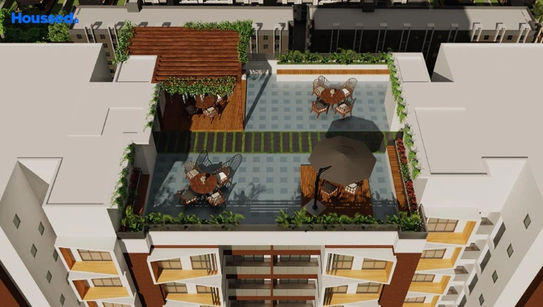 Project Image of Shakti Siyara Avantika in Bhiwandi, Thane - Image 251532