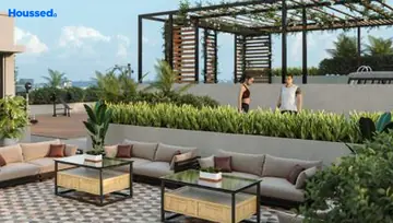 Amenities of Okay Plus Emerald Suites - Image 228537