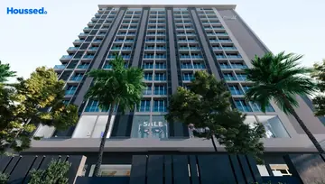 Project Image of Okay Plus Emerald Suites - Image 228533