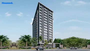 Project Image of Okay Plus Emerald Suites - Image 228534