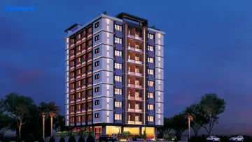 Project Image of Okay Plus Parambhu Kripa - Image 228540