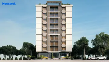 Project Image of Okay Plus Parambhu Kripa - Image 228541