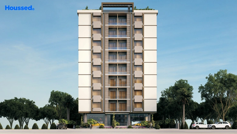Project Image of Okay Plus Parambhu Kripa in Bapu Nagar, Jaipur - Image 228541
