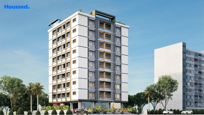 Project Image of Okay Plus Parambhu Kripa in Bapu Nagar, Jaipur - Image 228542