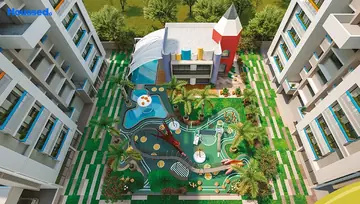 Amenities of Vihav Parvarish - Image 262190