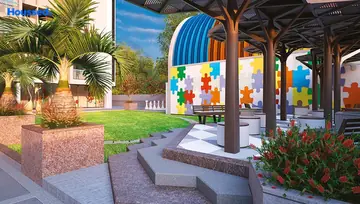 Amenities of Vihav Parvarish - Image 262188