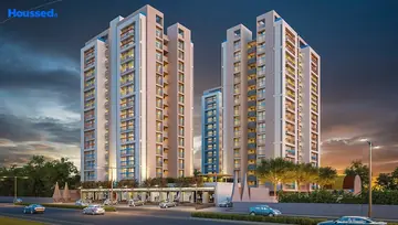 Project Image of Vihav Parvarish - Image 262183