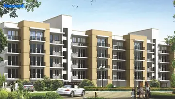 Project Image of Omaxe Executive Homez - Image 228559