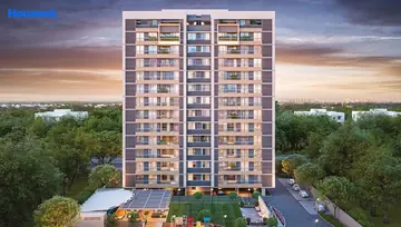 Project Image of Vihav Elinor - Image 261804