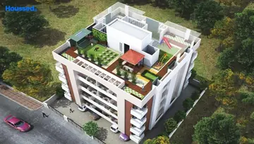 Project Image of Concrete Sunshine Residency - Image 120387