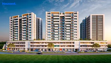 Project Image of Vihav CBD - Image 261790