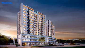 Project Image of Vihav CBD - Image 261788