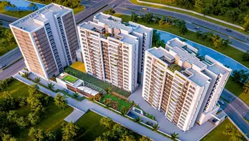 Project Image of Vihav CBD - Image 261789