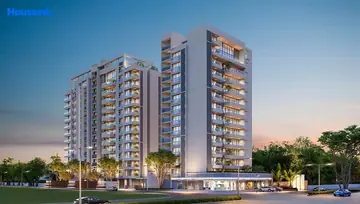 Project Image of Vihav Keystone 48 - Image 261819