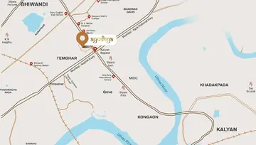 Location of Shakti Siyara Ayodhya - Image 251633