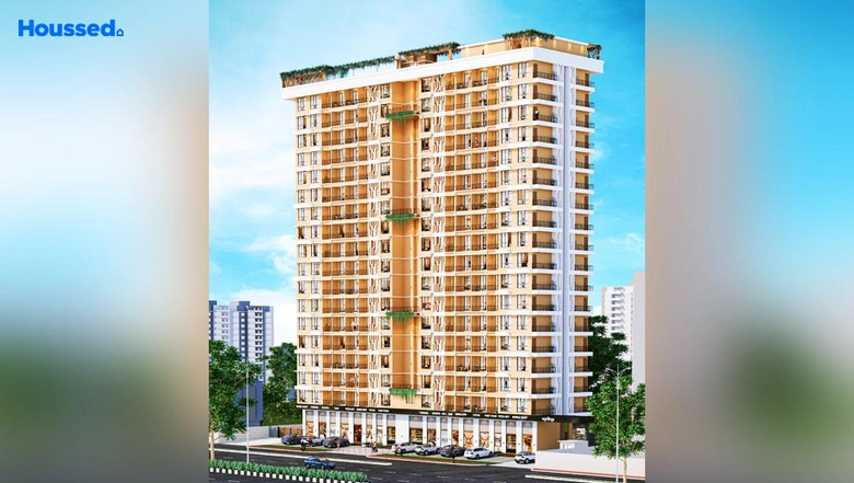 Project Image of Shakti Siyara Ayodhya in Bhiwandi, Thane - Image 251622