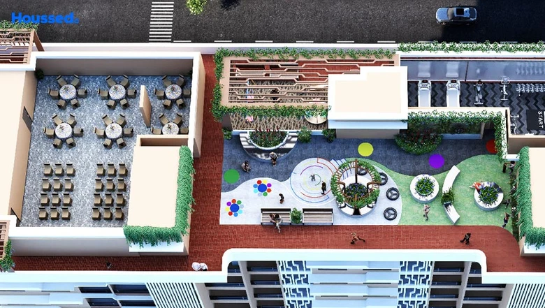 Project Image of Shakti Siyara Ayodhya in Bhiwandi, Thane - Image 251623