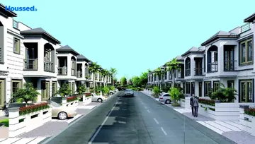 Project Image of Chordia Prime Ville - Image 228567