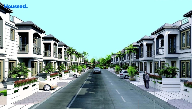 Project Image of Chordia Prime Ville in Ajmer Road, Jaipur - Image 228567