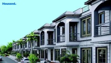 Project Image of Chordia Prime Ville - Image 228565