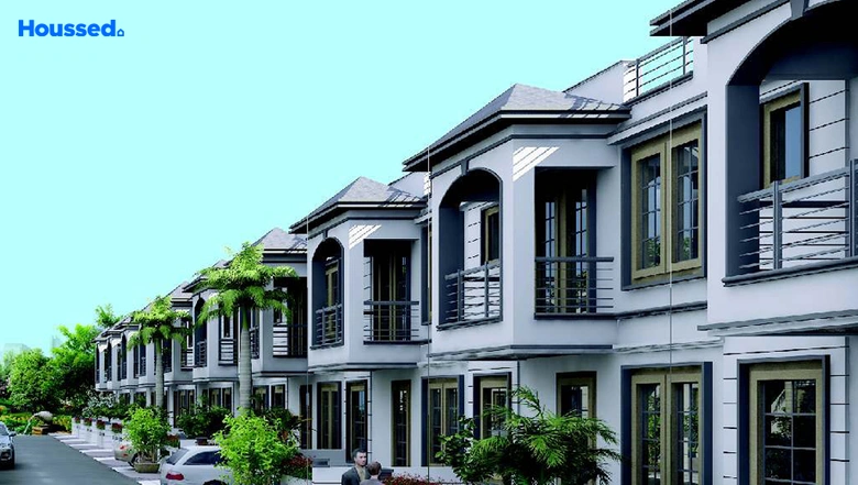 Project Image of Chordia Prime Ville in Ajmer Road, Jaipur - Image 228565