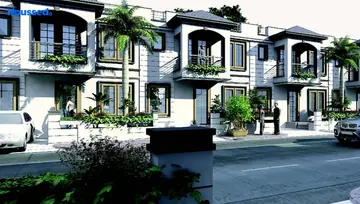 Project Image of Chordia Prime Ville - Image 228566
