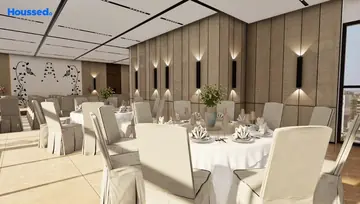 Amenities of Shakti Siyara Dwarka - Image 251677