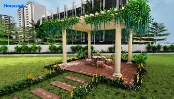 Amenities of Shakti Siyara Dwarka - Image 251676