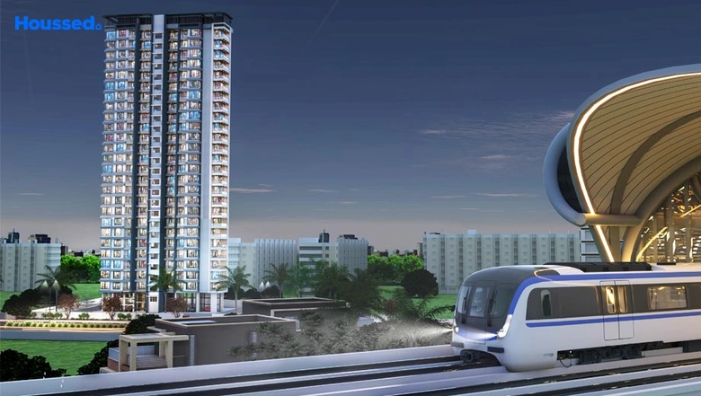 Project Image of Shakti Siyara Dwarka in Bhiwandi, Thane - Image 251661