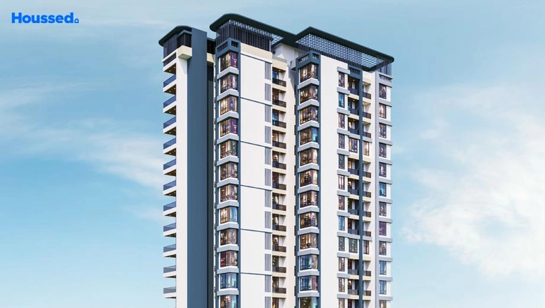Project Image of Shakti Siyara Dwarka in Bhiwandi, Thane - Image 251662