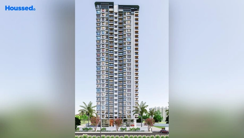Project Image of Shakti Siyara Dwarka in Bhiwandi, Thane - Image 251663