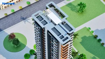 Project Image of Shakti Siyara Dwarka - Image 251660