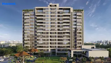 Project Image of Vihav Keystone Skyvillas XL - Image 262171