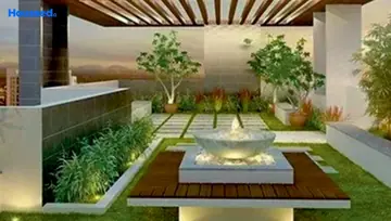 Amenities of Redwood Atharva - Image 228578