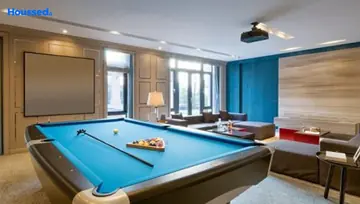 Amenities of Redwood Atharva - Image 228579