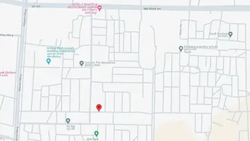 Location of Redwood Atharva - Image 228583