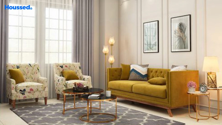 Sample Apartment of Redwood Atharva in Jagatpura, Jaipur - Image 228580