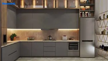 Sample Apartment of Redwood Atharva - Image 228581
